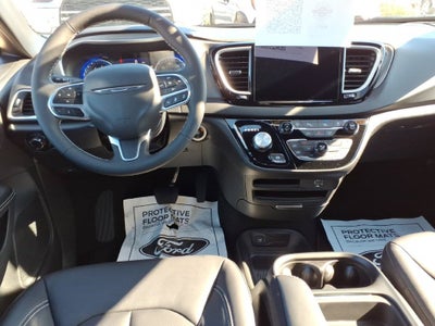 2027 Chrysler Pacifica PACIFICA LX