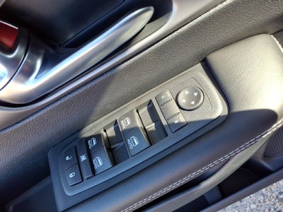 2027 Chrysler Pacifica PACIFICA LX