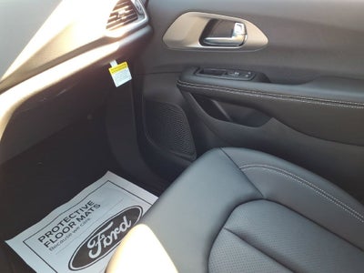 2027 Chrysler Pacifica PACIFICA LX