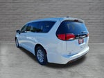 2027 Chrysler Pacifica PACIFICA LX