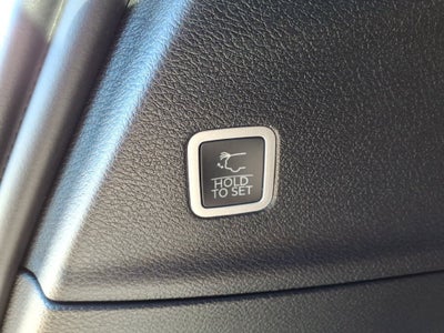 2027 Chrysler Pacifica PACIFICA LX