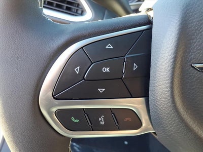 2026 Chrysler Voyager VOYAGER LX