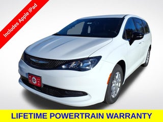 2026 Chrysler Voyager VOYAGER LX