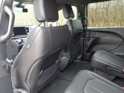 2026 Chrysler Voyager VOYAGER LX