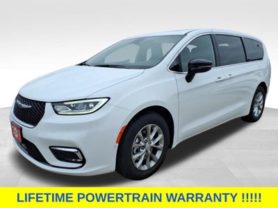 2026 Chrysler Pacifica PACIFICA LIMITED