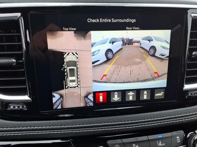 2026 Chrysler Pacifica PACIFICA LIMITED