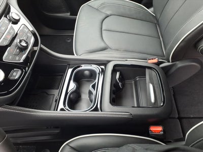 2026 Chrysler Pacifica PACIFICA LIMITED