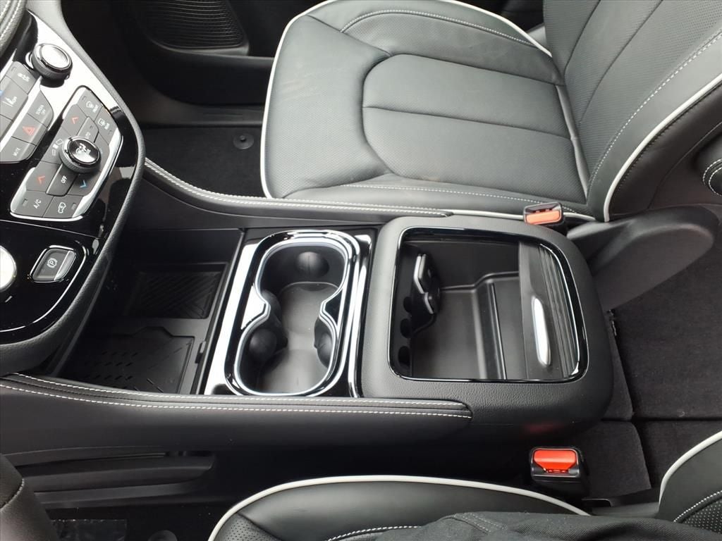 2026 Chrysler Pacifica PACIFICA LIMITED