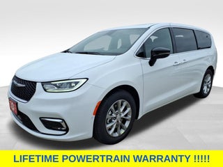 2026 Chrysler Pacifica PACIFICA LIMITED