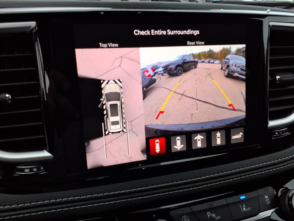 2026 Chrysler Pacifica PACIFICA LIMITED