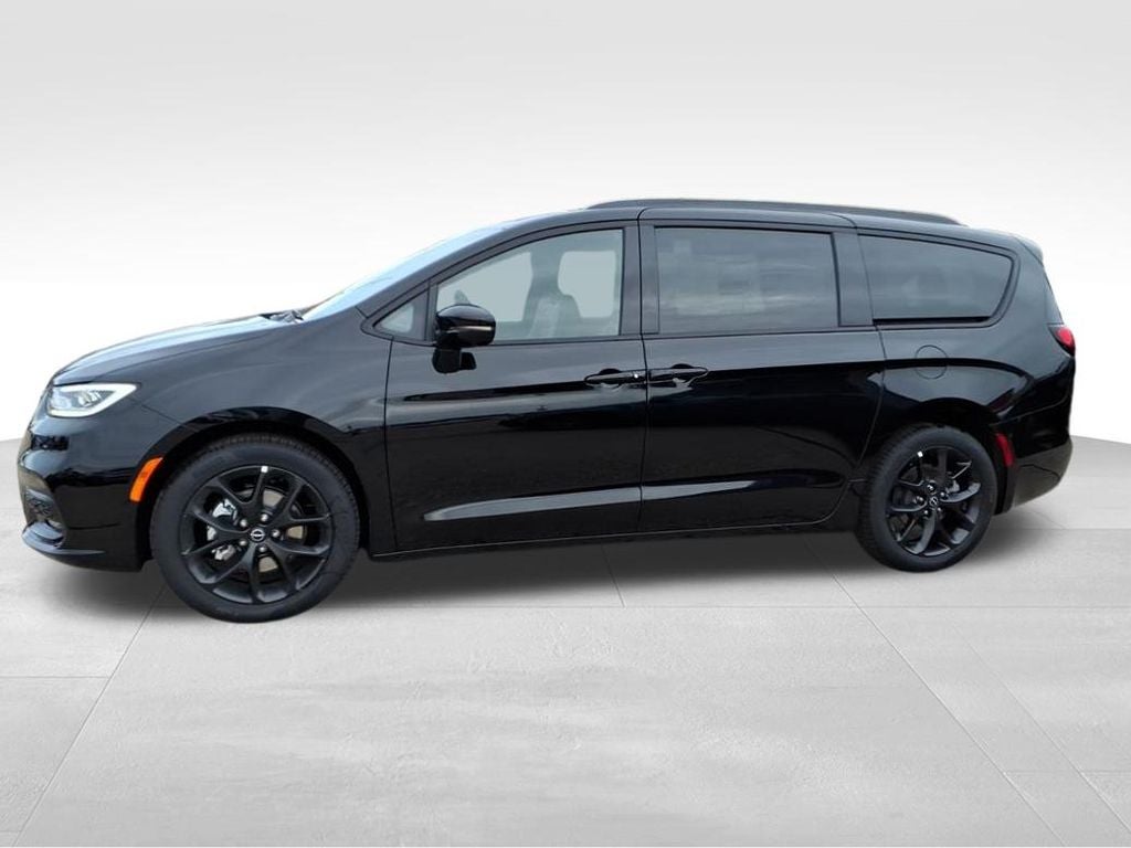 2026 Chrysler Pacifica PACIFICA LIMITED