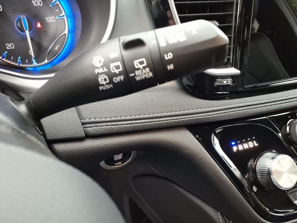 2026 Chrysler Pacifica PACIFICA LIMITED