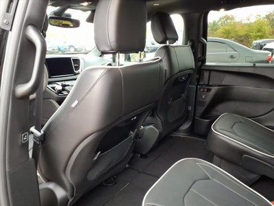 2026 Chrysler Pacifica PACIFICA LIMITED