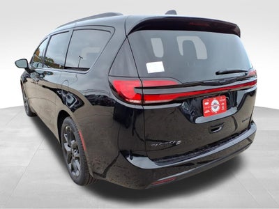 2026 Chrysler Pacifica PACIFICA LIMITED