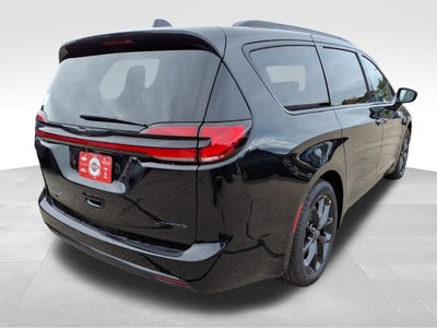 2026 Chrysler Pacifica PACIFICA LIMITED