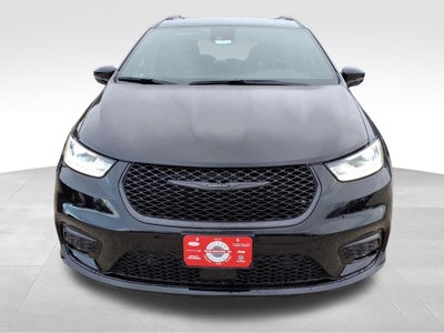 2026 Chrysler Pacifica PACIFICA LIMITED