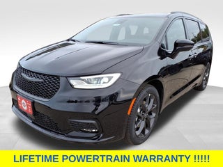 2026 Chrysler Pacifica PACIFICA LIMITED