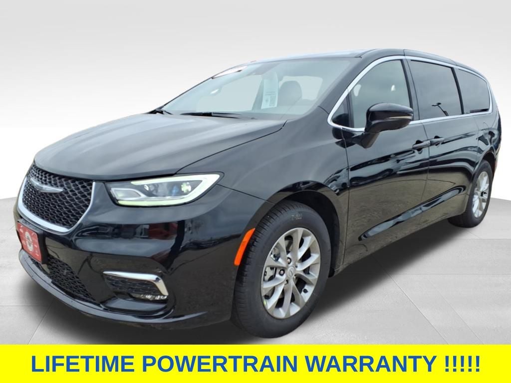 2026 Chrysler Pacifica PACIFICA LIMITED