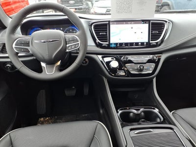 2026 Chrysler Pacifica PACIFICA LIMITED