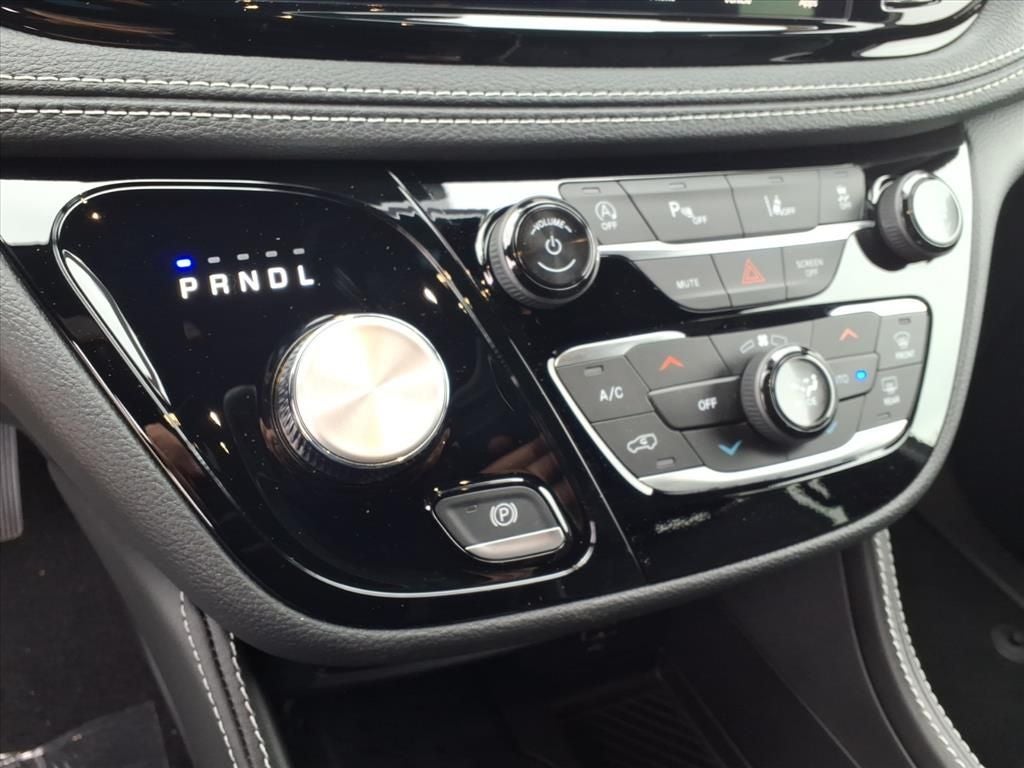 2026 Chrysler Pacifica PACIFICA LIMITED