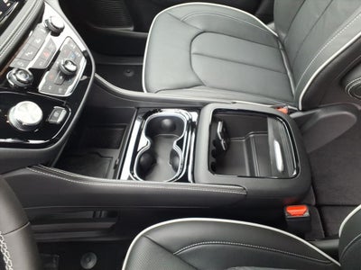 2026 Chrysler Pacifica PACIFICA LIMITED