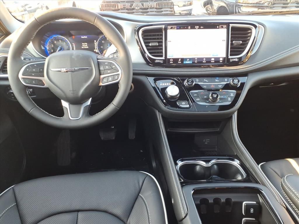 2026 Chrysler Pacifica PACIFICA LIMITED