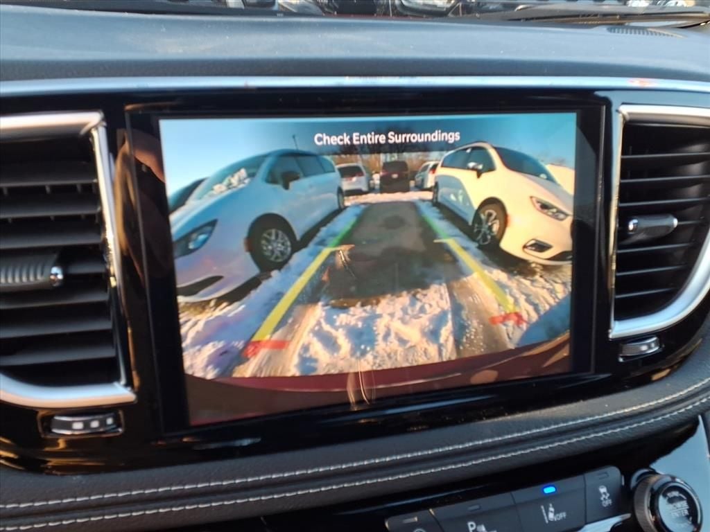 2026 Chrysler Pacifica PACIFICA LIMITED