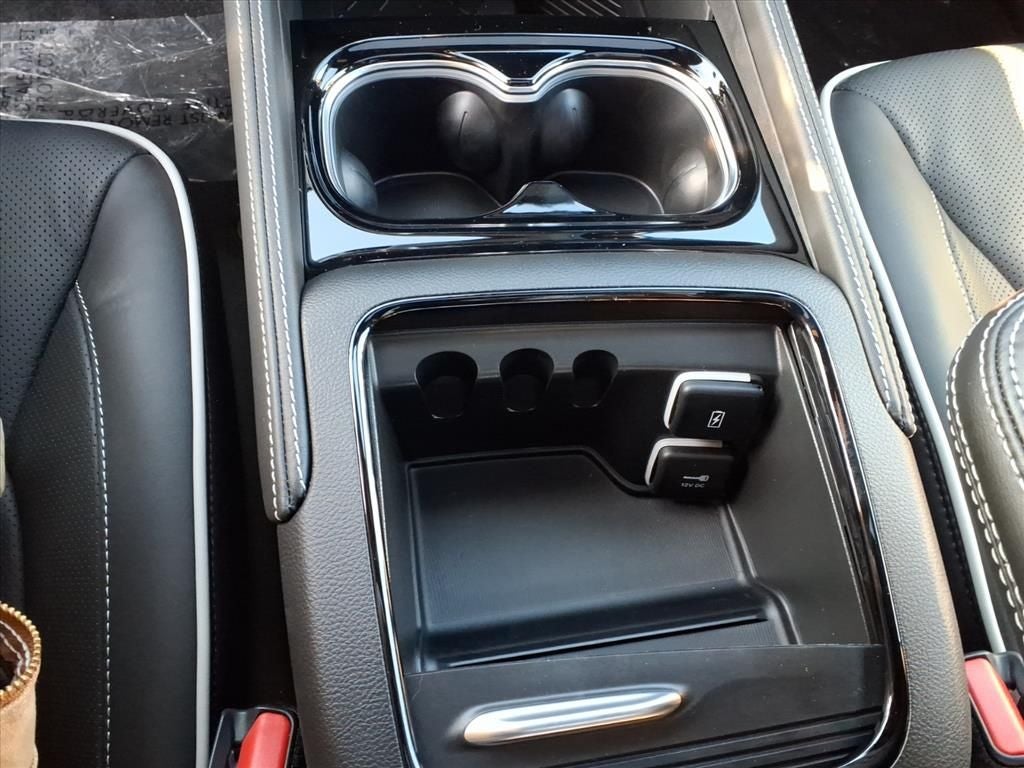 2026 Chrysler Pacifica PACIFICA LIMITED