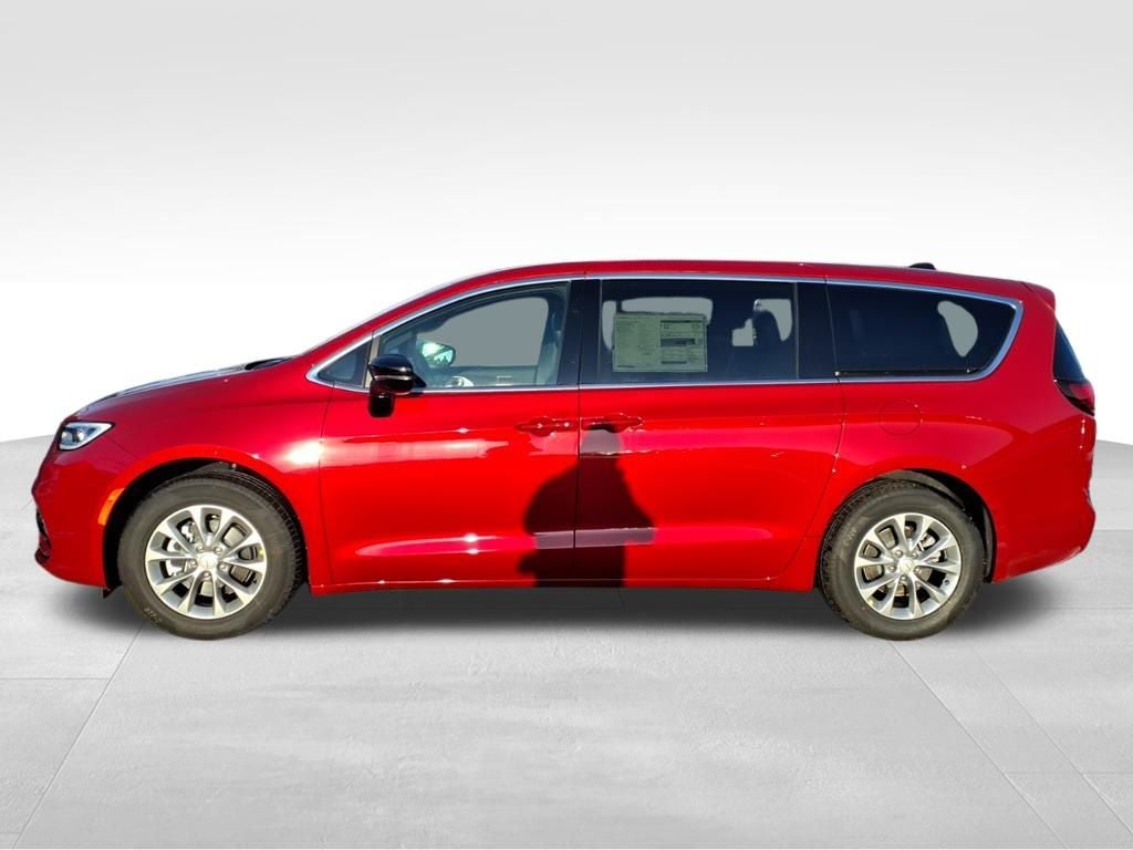 2026 Chrysler Pacifica PACIFICA LIMITED