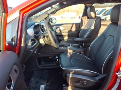 2026 Chrysler Pacifica PACIFICA LIMITED