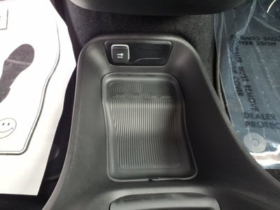 2027 Chrysler Pacifica PACIFICA SELECT AWD