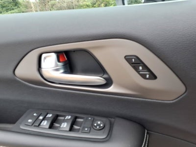 2027 Chrysler Pacifica PACIFICA SELECT AWD