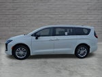 2027 Chrysler Pacifica PACIFICA SELECT AWD