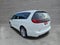 2027 Chrysler Pacifica PACIFICA SELECT AWD