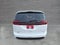 2027 Chrysler Pacifica PACIFICA SELECT AWD