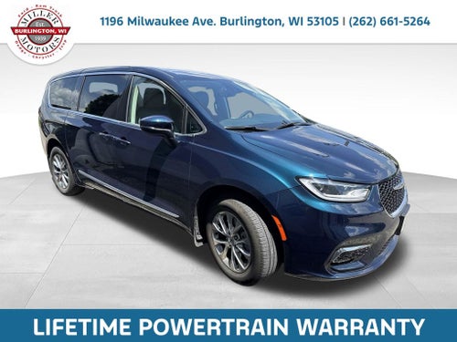 2023 Chrysler Pacifica Touring L AWD