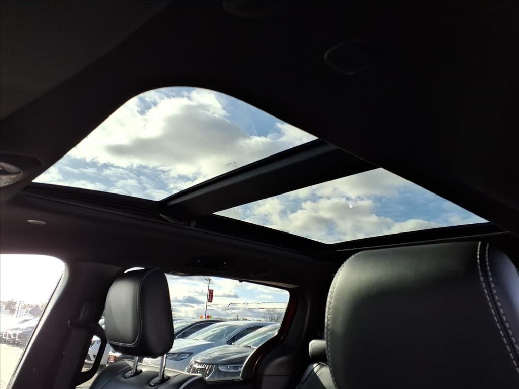 2026 Chrysler Pacifica PACIFICA LIMITED AWD