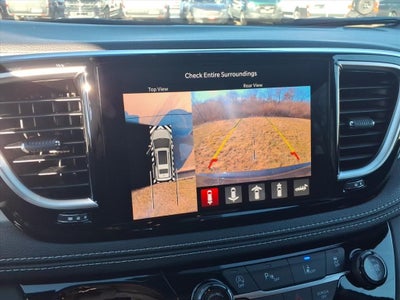 2026 Chrysler Pacifica PACIFICA LIMITED AWD