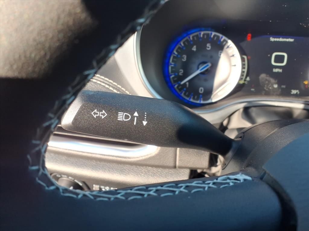 2026 Chrysler Pacifica PACIFICA LIMITED AWD