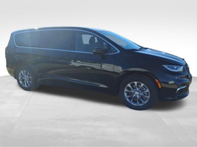2026 Chrysler Pacifica PACIFICA LIMITED AWD