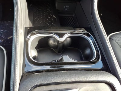 2026 Chrysler Pacifica PACIFICA LIMITED AWD