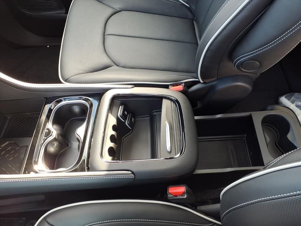 2026 Chrysler Pacifica PACIFICA LIMITED AWD