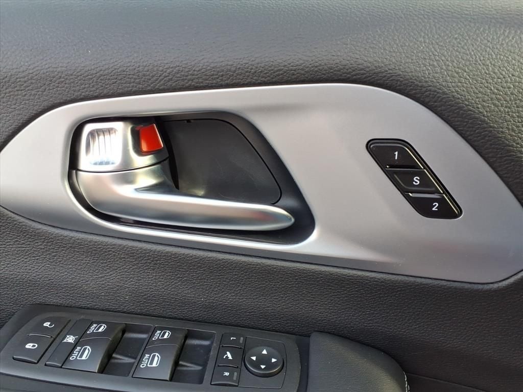 2026 Chrysler Pacifica PACIFICA LIMITED AWD