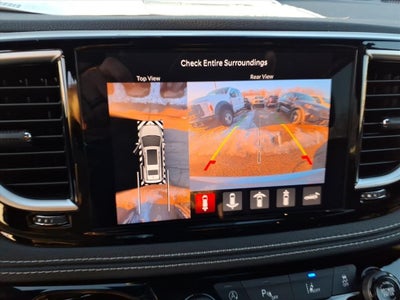 2026 Chrysler Pacifica PACIFICA LIMITED AWD