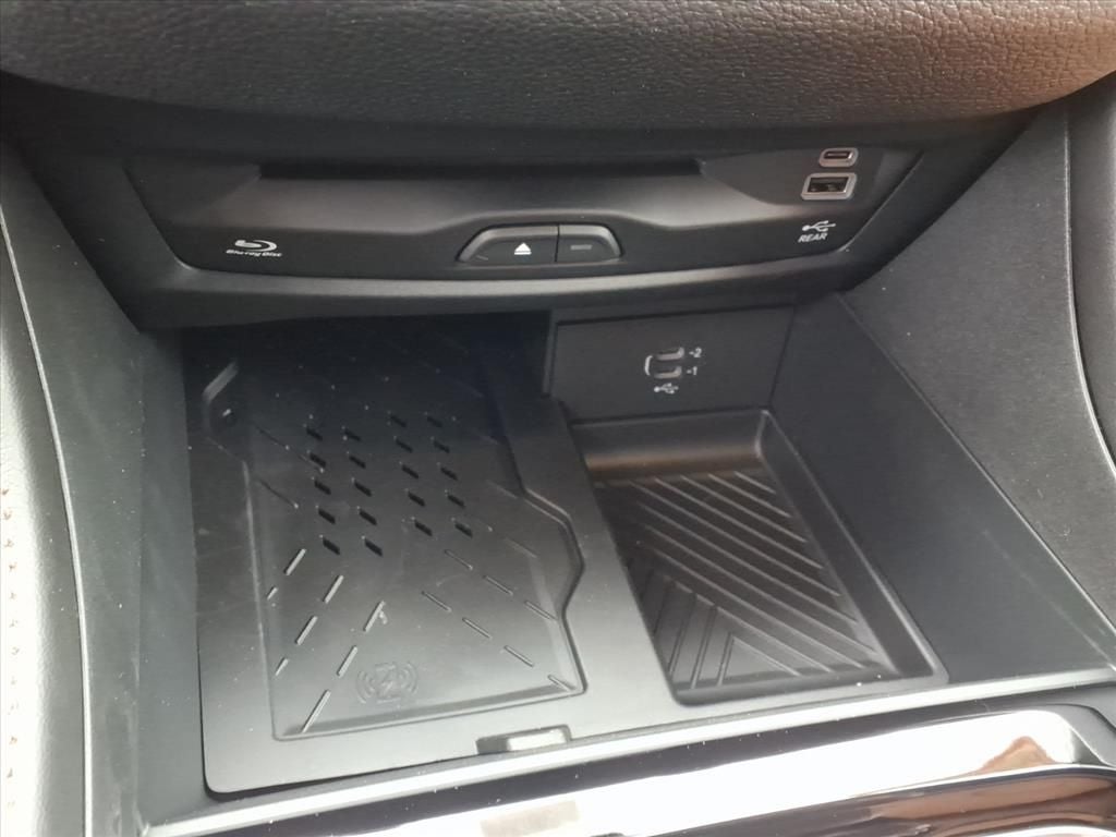 2026 Chrysler Pacifica PACIFICA PINNACLE AWD