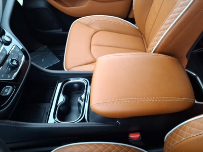 2026 Chrysler Pacifica PACIFICA PINNACLE AWD