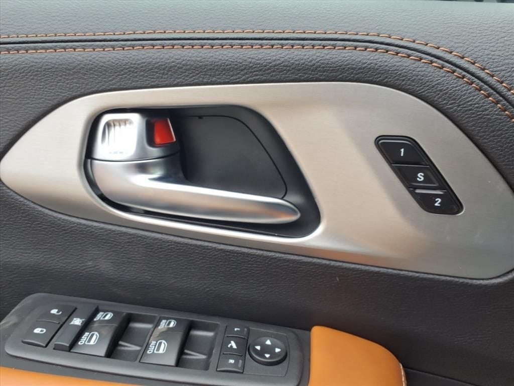 2026 Chrysler Pacifica PACIFICA PINNACLE AWD