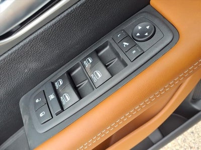 2026 Chrysler Pacifica PACIFICA PINNACLE AWD