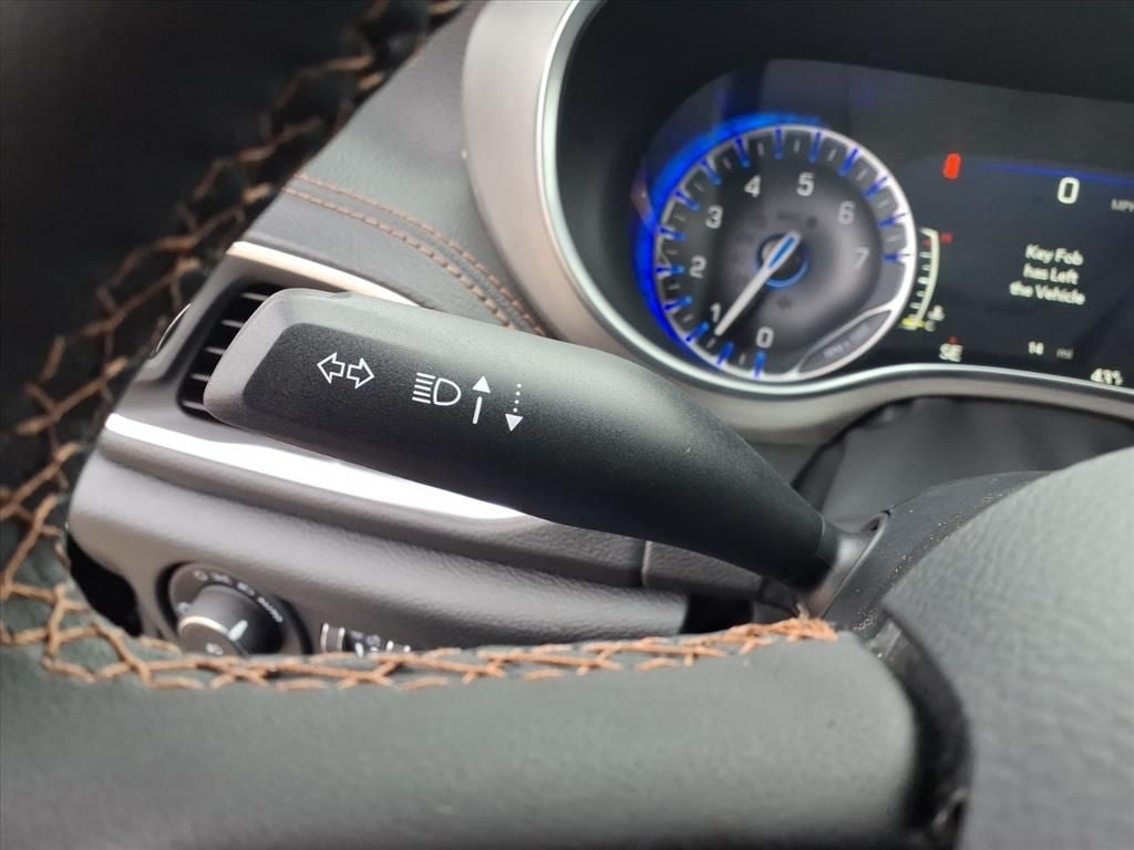 2026 Chrysler Pacifica PACIFICA PINNACLE AWD