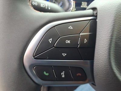 2026 Chrysler Pacifica PACIFICA PINNACLE AWD